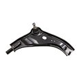 Crp Products Mini Cooper 07 4 Cyl 1.6L Mini Cooper 08 Control Arm, Sca0336 SCA0336